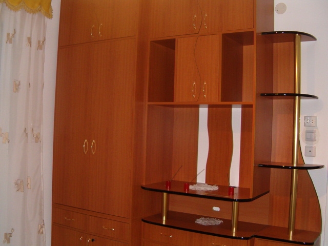 Apartament 3 camere de inchiriat FLOREASCA zona Barbu Vacarescu