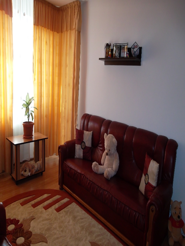 Vanzare apartament 2 camere Titan - Policlinica