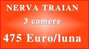 apartament Nerva Traian
