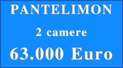 apartament Pantelimon