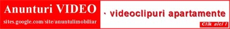 anunturi imobiliare video