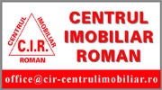 CIR - Centrul Imobiliar Roman