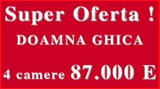 apartament 4 camere