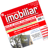 revista anuntul imobiliar, nr in curs