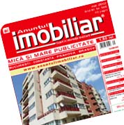 revista anuntul imobiliar, nr in curs