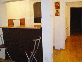 Inchiriere apartament 2 camere ARCUL DE TRIUMF - Averescu