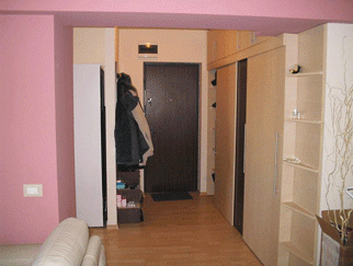 Inchiriere apartament 2 camere PANDURI