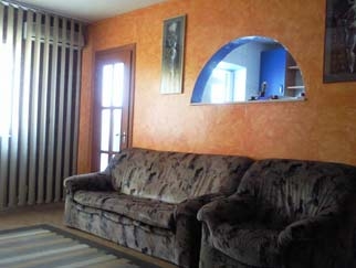 Inchiriere apartament Baneasa la Pasaj (D1) 2 camere