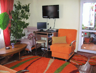 VANZARE apartament 2 camere in BUFTEA