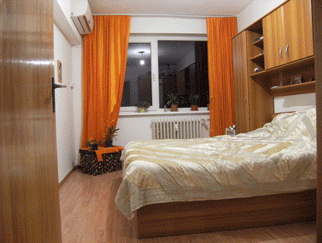 Vanzare apartament 2 camere MATEI AMBROZIE