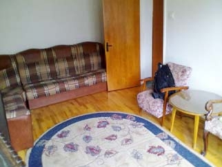 Inchiriere apartament 2 camere Pantelimon (Piata Delfinului)