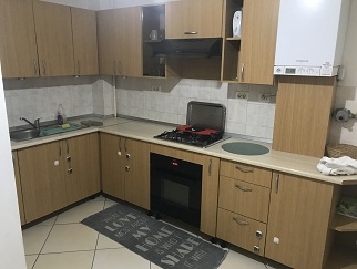 Proprietar inchiriez apartament Calea Timisoarei