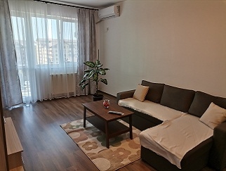 Proprietar inchiriez 2 camere cartierul Latin