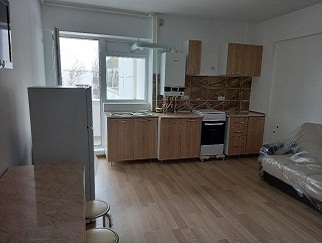 Inchiriez apartament 2 camere Dimitrie Leonida, direct proprietar
