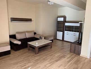 Inchiriere apartament in bloc nou 2 camere Turda, str Stoica Ludescu, proprietar