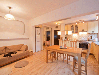 Vanzare apartament Vitan zona Real