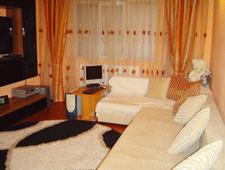 Vanzare apartament RAHOVA zona Petre Ispirescu 3 camere