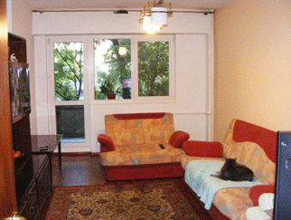 Vanzare apartament 3 camere Valea Lunga MILITARI