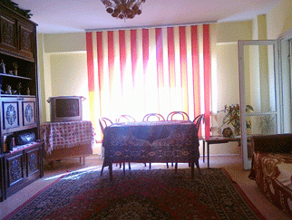 Vanzare apartament 3 camere NERVA TRAIAN