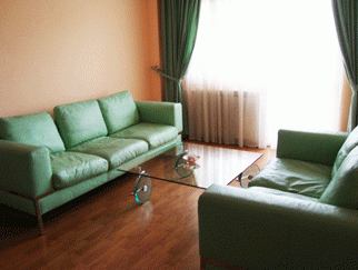 Inchiriere apartament 3 camere Stefan Cel Mare zona Dinamo