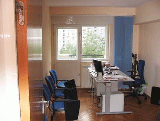 Inchiriere apartament 3 camere Unirii