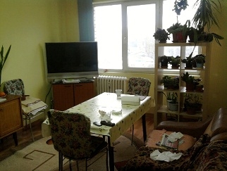 Vanzare apartament 3 camere Soseaua Giurgiului - Piata Progresu