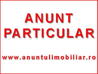 Proprietar vand apartament 2 camere Zimnicea, Teleorman