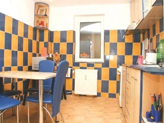 Vanzare apartament AVIATIEI 2 camere