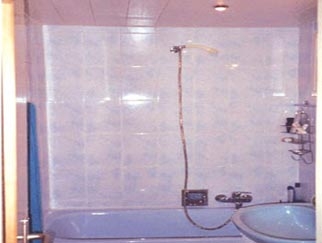 Apartament 2 camere de vanzare in Mangalia