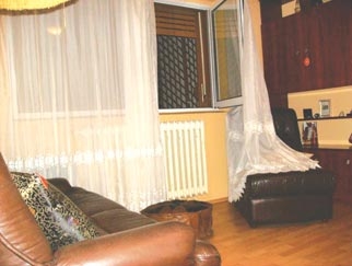 Apartament 2 camere de vanzare Ion Mihalache (Turda)