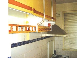 Inchiriez apartament de 2 camere Militari