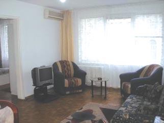 Inchiriere apartament 2 camere Stirbei Voda