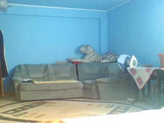 Apartament 2 camere decomandat de vanzare Militari (Veteranilor)