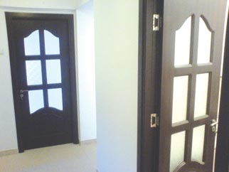 Apartament in vila de inchiriat Stadionul National