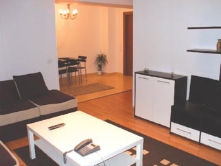 Ansambluri Rezidentiale Vitan (Rin Grand Hotel) 2 camere