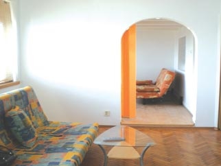 Apartament 3 camere de inchiriat - Carol