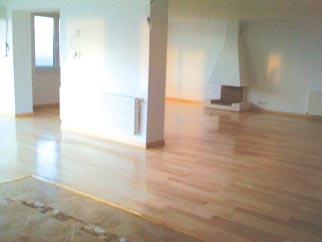 Apartament pentru firma sau locuit de inchiriat - Corbeanca