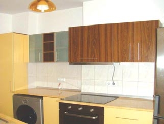 Inchiriere apartament renovat lux - Popa Tatu