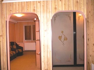 Apartament 4 camere de vanzare BERCENI