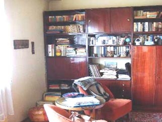 Apartament 4 camere de vanzare PIATA SPANIEI