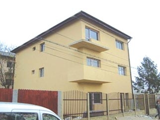 Apartament in vila de vanzare BERCENI