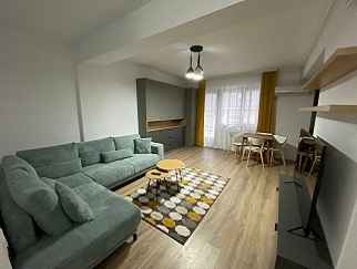 Apartament de inchiriat 2 camere Serban Voda, direct proprietar