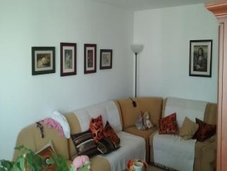 Proprietar vand apartament 2 camere Mangalia, vedere la mare