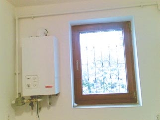 Inchiriere apartament Cotroceni 2 camere