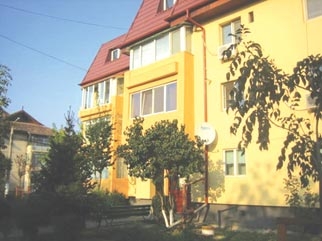 De vanzare apartament 2 camere OTOPENI