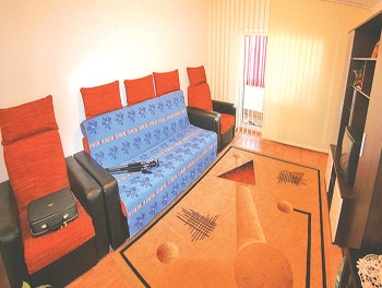 Vanzare apartament MILITARI 2 camere