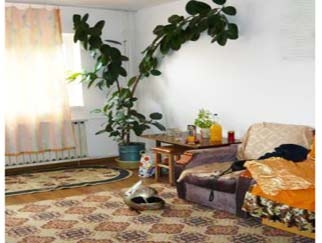 Inchiriere apartament 2 camere Metrou Aviatiei - Hotel Erbasu