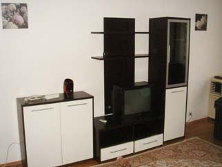 Inchiriere apartament 2 camere Baneasa (Horia Macelariu)