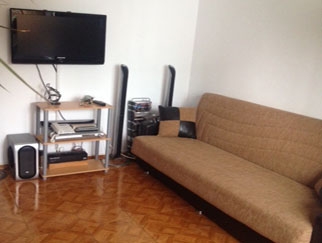 Proprietar vand apartament 2 camere Piata Sud, judetul Bacau