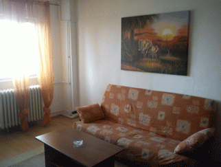 Inchiriere apartament 2 camere Stefan Cel Mare